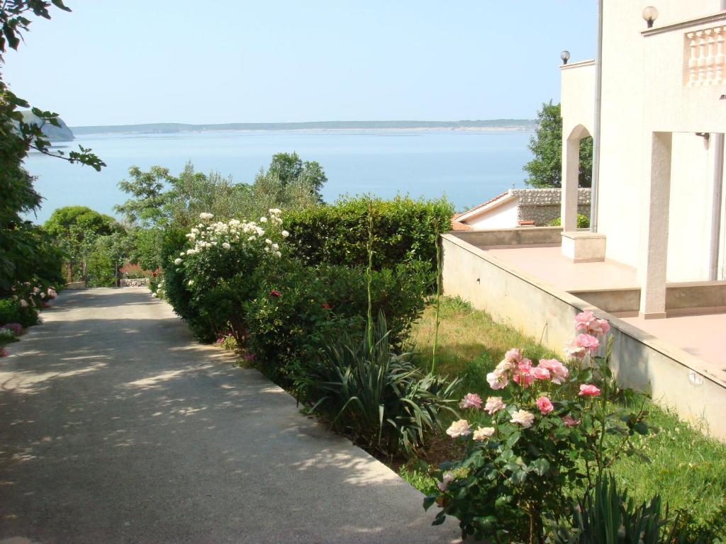 Vila Stosic Razanac Bagian luar foto