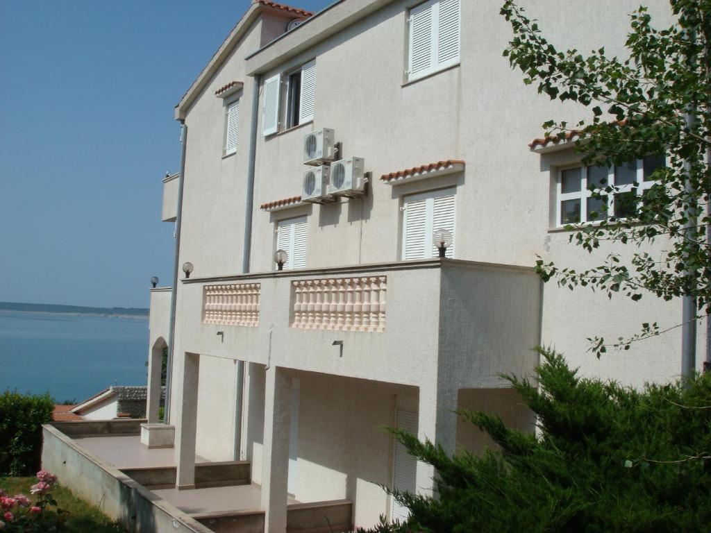 Vila Stosic Razanac Bagian luar foto