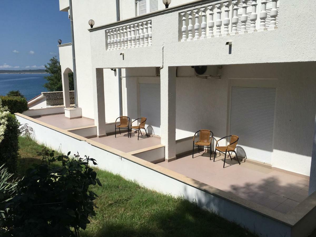 Vila Stosic Razanac Bagian luar foto