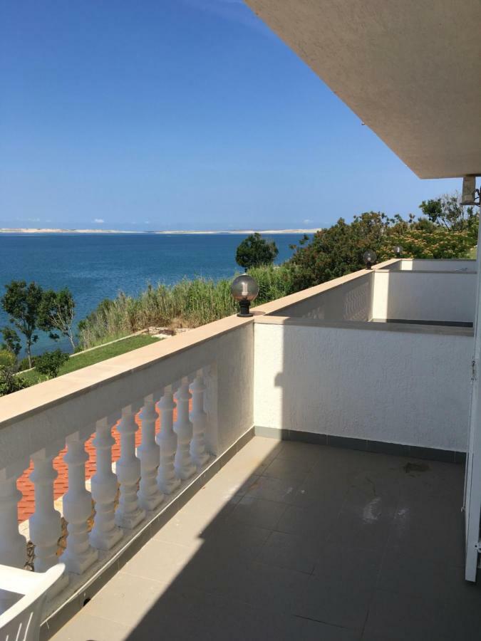 Vila Stosic Razanac Bagian luar foto